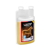 Linseed oil for horses Supreme EA