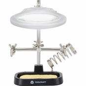 TOOLCRAFT Dodatna oprema za lemljenje Toolcraft ZD-10MB