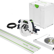 FESTOOL Krožna žaga 85 EB-Plus-FS