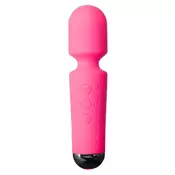 Mini Massager Wand Pink