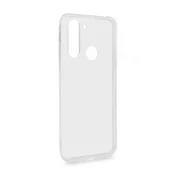 Torbica silikonska Ultra Thin za Motorola Moto G8 Power Lite transparent