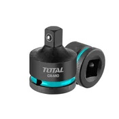 Total One-Stop Tools Udarni adapter za nasadne ključe 3/4 x 1/2/INDUSTRIAL (THIAD3412)