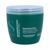 NEW Maska za lase Alfaparf Milano Semidilino Reconstruct 500 ml (500 ml)