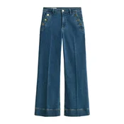 GANT Kavbojke moder denim