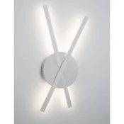 RESLIN ZIDNA LAMPA LED 20W/3000K/890lm/IP20/BIJELA NL9100201