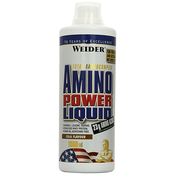Weider - Tekoče aminokisline Power Liquid, okus kole - 1000 ml
