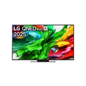 LG- LG QNED AI 55QNED86A3A TV 139.7 cm (55) 4K Ultra HD Smart TV Wi-Fi Black