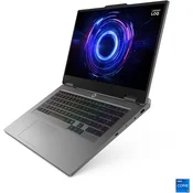 Prenosnik Lenovo LOQ 17IRX10/i7/RAM 32 GB/SSD Disk/17,3” FHD