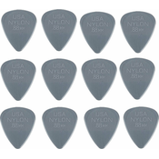 Fender 351 Shape Nylon 0.88 12 Pack