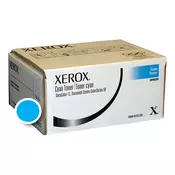 006R90281 - Xerox Toner, Cyan