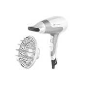 Hair Dryer BRAUN BRHD585E