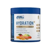 Applied Nutrition - Hydration+, Tropske Vibracije - 240g