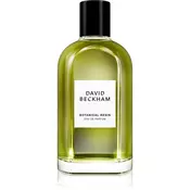 David Beckham Botanical Resin parfumska voda za moške 100 ml