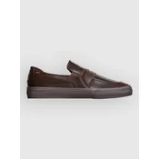 Globe Liaizon moške superge dark brown