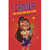 Camila the Spelling Bee Star