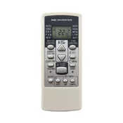 General FUJITSU AR-RCD1C - replacement remote control