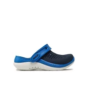 Crocs Natikači Literide 360 Clog T 206712 Mornarsko modra