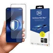 Zaštitno staklo 3MK HardGlass Matt Max Sam S24+ S926 kaljeno zaštitno staklo
