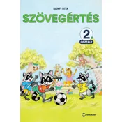Szövegértés - 2. osztály