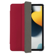 HAMA "Fold Clear" torbica za Apple iPad 10.9" tablet (2020/2022), crvena