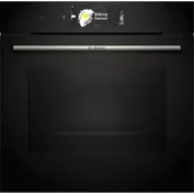 BOSCH vgradna pečica HBG7784B1 Serie 8