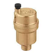 Ventil ozracni automatski mesingani CALEFFI