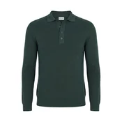 Felix Hardy Pulover temno zelena