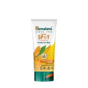 Himalaya - Čistilni gel za obraz proti temnim madežem s kurkumo, 150 ml
