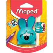Maped rezac croc zeka 1 blister ( m017610 )