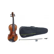 Violina 1/2 Maestro2 karbonski lok KOMPLET Gewa GS400.083.112.4
