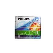 Philips CR7A0NJ10/00 prazni CD 700 MB