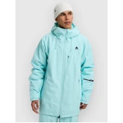 Burton Reserve 2L Jacket light teal