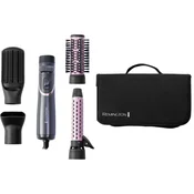 REMINGTON vrtljiva krtača CURL&STRAIGHT CONFIDENCE AS8606