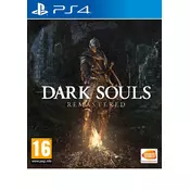 NAMCO BANDAI Igrica PS4 Dark Souls Remastered