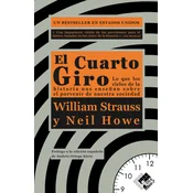 EL CUARTO GIRO