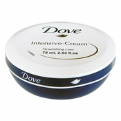 DOVE Univerzalna krema Intensive Rich Nourishment 75 ml