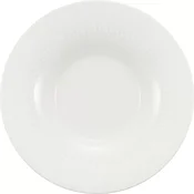 Globok krožnik Bauscher Smart premer 28,2 cm, dekor Stripes (6 kos)
