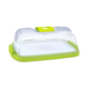 Zepter Zvona Za Sir/Poklopci Za Tortu 30X22X15Cm 5,2L