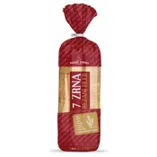HLEB 7 ZRNA REZANI 450G DON DON