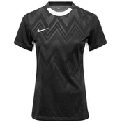 Nike Dres W NK DF CHALNG V JSY SS