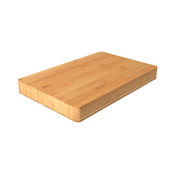 Orion Lesena deska iz bambusa 46 x 30 x 5 cm