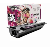 Inkdigo toner TK475 kompatybilny z Kyocera FS-6025MFP FS-6525MFP FS-6030MFP Certyfikat TÜV