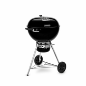 WEBER žar na oglje Master-Touch Premium SE-5775