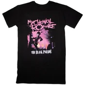 My Chemical Romance March (Dress) Black L Ženske Majica