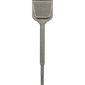 Bosch Lopatasto dleto SDS plus 2608690102, 250 x 60 mm