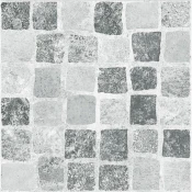 Edna Grey 33x33 (1219)