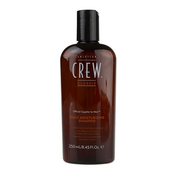 American Crew Classic hidratantni šampon (Daily Moisturizing Shampoo) 250 ml