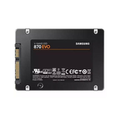 SSD 2.5 SATA III 500GB Samsung 870 EVO MZ-77E500B/EU
