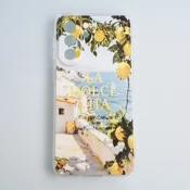 Maska Print Summer Vibe za Samsung S26/ S941B La Dolce Vita