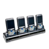 Intermec DX4A2111100 prikljucna stanica i replikator porta za prijenosno racunalo Spajanje Crno